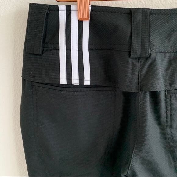 Adidas Classic Three Stripe Clima Cool Active Pants 2 - Picture 3 of 7